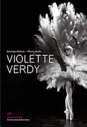 Violette verdy